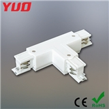 YUD Four circuit Embedded-mounted Type T Shape Connector