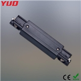 YUD Track Light Assessories Four wire Exterior-mounted Type I Shape Outer Connector