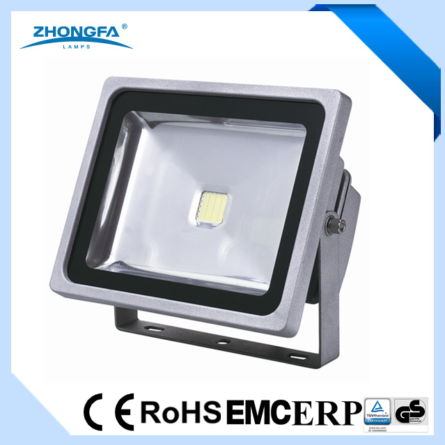 IP65 30W LED Outdoor Floodlight