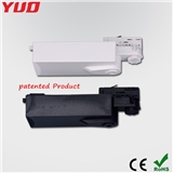 YUD Track Rail Assessories Four-line Exterior-mounted Type Light Track Power Box 1