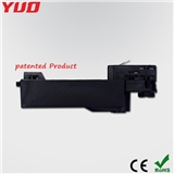 YUD Four-line Embedded-mounted Type Light Track Power Box 1