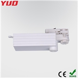 YUD Four-line Exterior-mounted Type Light Track Power Box 2
