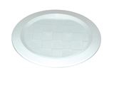 3D LED grille panel light series WM-P5002-R SQ