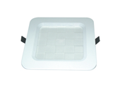 3D LED grille panel light series WM-P5002-R SQ