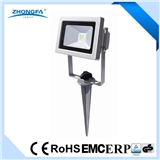 IP65 10W Multifuctional LED Floodlight