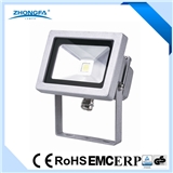10W LED Floodlight with GS Ce Certificates