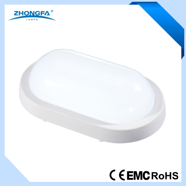Ce RoHS EMC Approved 8W LED Wall Light