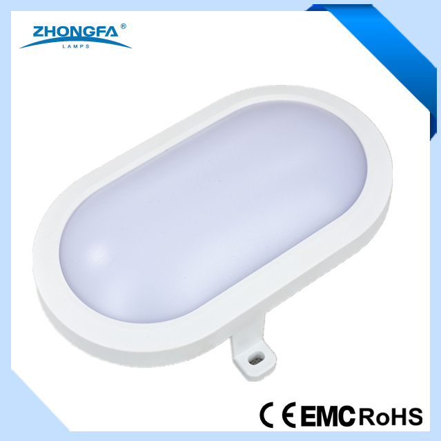 Ce RoHS Approved 8W LED Wall Light