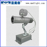 10W Projector LED LOGO light Rotated effect Ceiling light