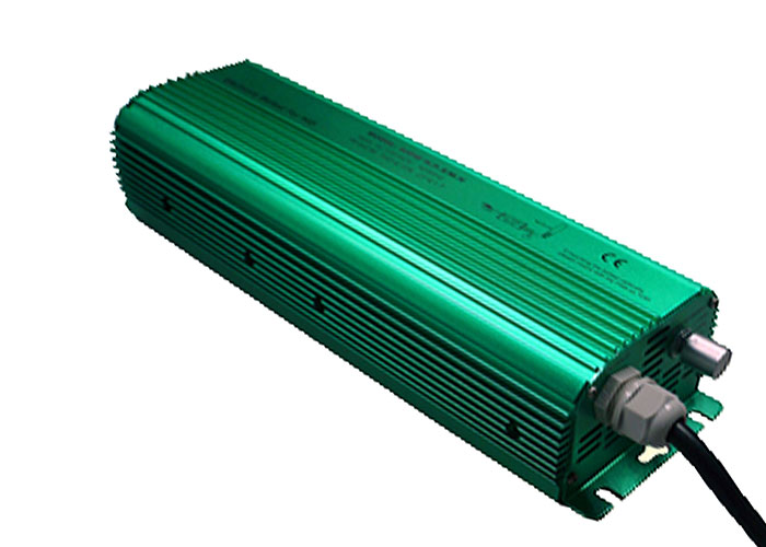 250W Dimmable Digital Electronic Ballast for street lighting