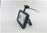 30w Motion Sensor LED Flood Light garden floodlight PIR led flood light for security