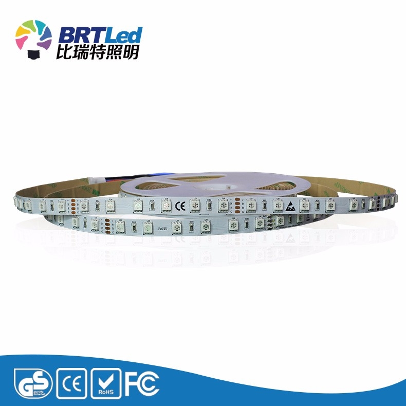 Bright Flexible LED Strip Light BRT-SFN-R30-5008