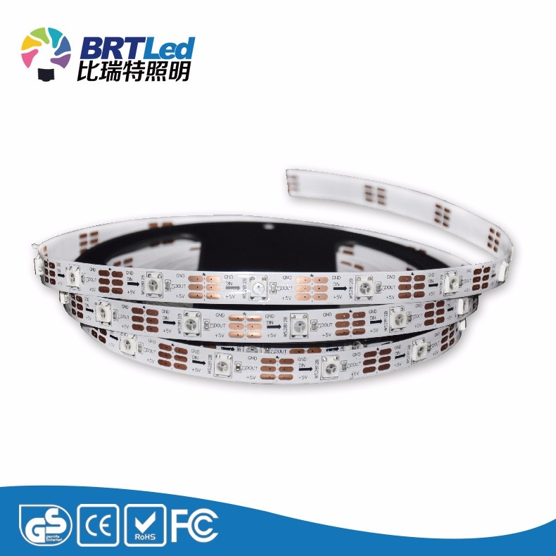 Bright Flexible LED Strip BRT-SFN-WW60