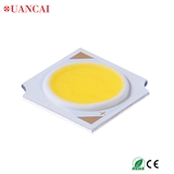 CRI 80 3W led cob 6000K