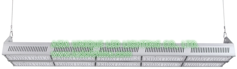 50W-500W LED Linear Light