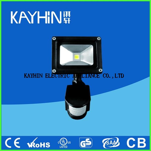 Hot Selling Factory Price Good Quality COB Light Outdoor LED Flood Light