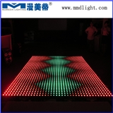 LED Sensitive Dance Floor