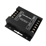 RGB amplifier 24A Led professional amplifier rgb led strips pwm amplifier 24A ce rohs warranty