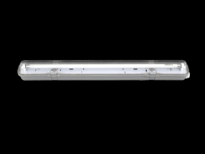 T5 outdoor ip65 led waterproof light fixture