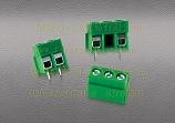 PCB Terminal Block for Power Electronics
