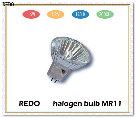 spot lamp halogen bulb ceiling spot light 12V MR11