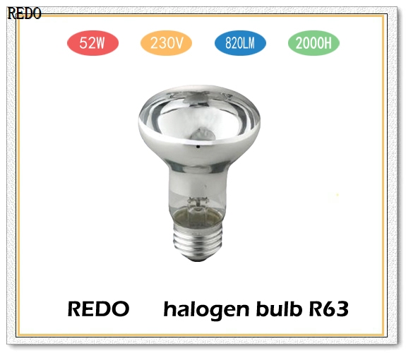 ECO Halogen Reflector R63