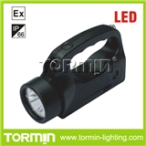 LED Explosion Proof Mult-function flame proof lamp manufacturers work utility light