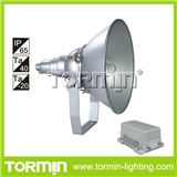 High power industrial spotlight 1000w metal halide lamp Shock Proof Spotlight
