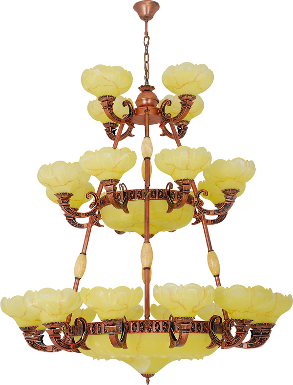 Large Chandelier S1000A Series