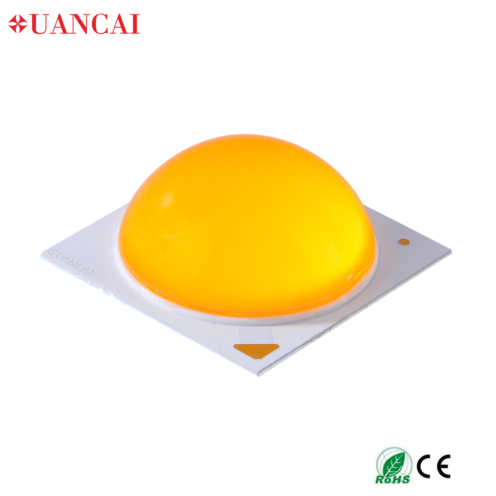 High quality 30V 100w led chip cob led chip with ce rohs certificate