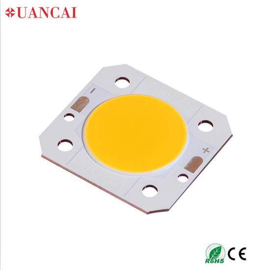 High brightness High efficiency High CRI Bridgelux or chinese brand Chip 30W COB LED
