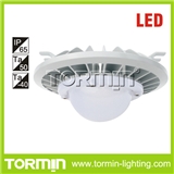 Good heat dispersion Ceiling mounted easy maintenance LED embedded light