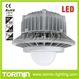 Special aluminum housing LED IP66 industrial high bay light