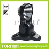 High power remote Control lamp switch wireless 45W HID remote control searchlight