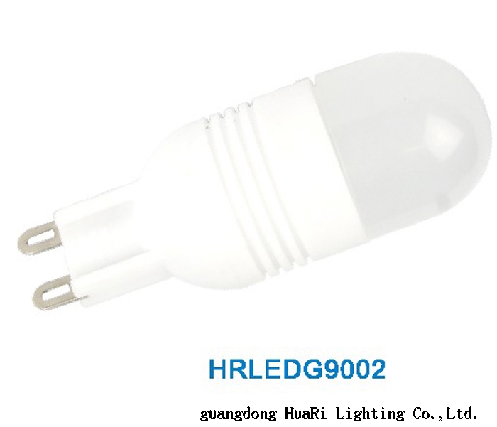 LED inserted footlights model HRLEDG9002