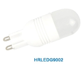 LED inserted footlights model HRLEDG9002