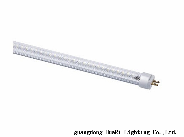 LED fluorescent tube type HR-LPT001 good environmental performance no radiation no stroboscopic