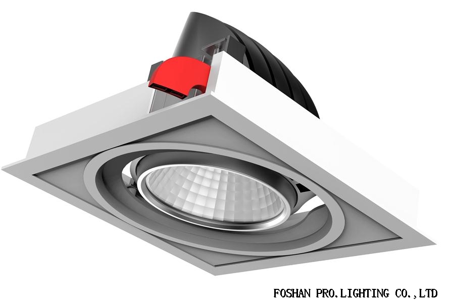 Downlight SPL4030