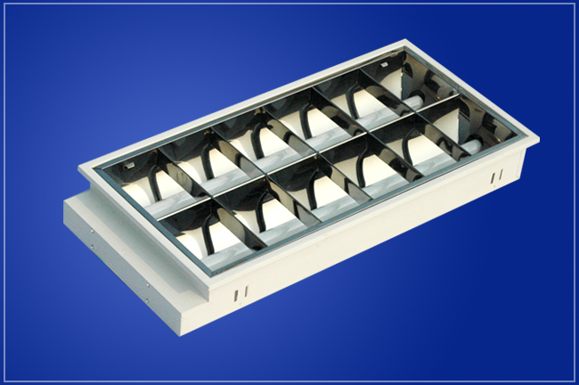 General grille lamp LYL-G1283IY