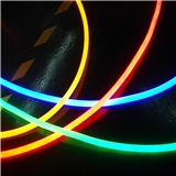 F03B 360°lighting dia19mm round LED Neon Flex
