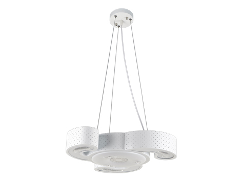 Meal pendant lamp -9100