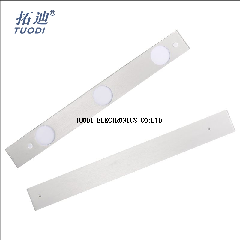 TDL-5015 Furniture light LED Wardrobe Light With PIR Motion Sensor