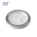 TDL-5011 led cabinet light led recessed spotlight for hotel kitchen wardrobe