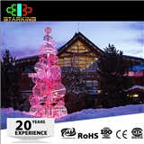 outdoor led christmas light