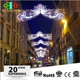 New style LED HOT motif light street light christmas decoration