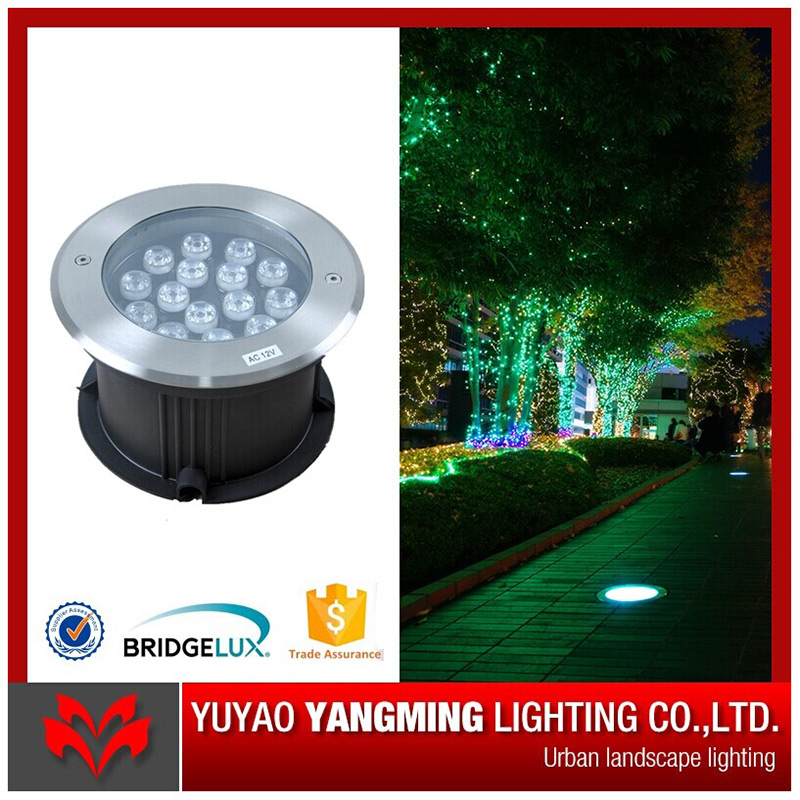 YMLED-2180-01 led outdoor underground light