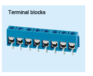 terminal block
