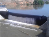 Water Inflatable Rubber dam