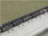 Shield Type Rubber Dam