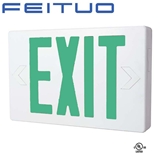 FEITUO NEW COMPACT SIZEEXIT SIGN JEE2RWE